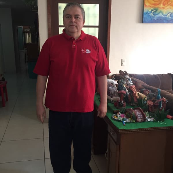 Alfredo Lopez
