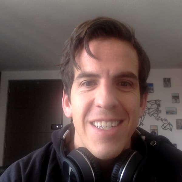 LUIS CESAR