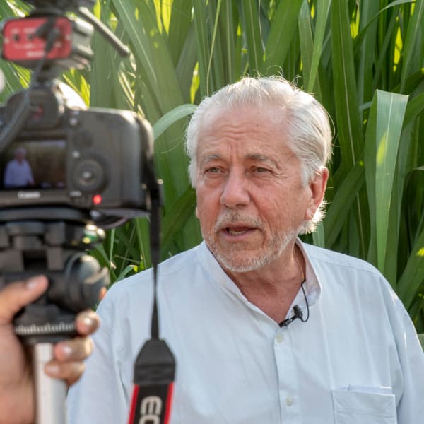 Alfonso Orozco