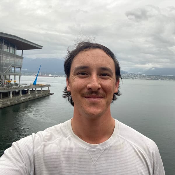 Michael Vandinther