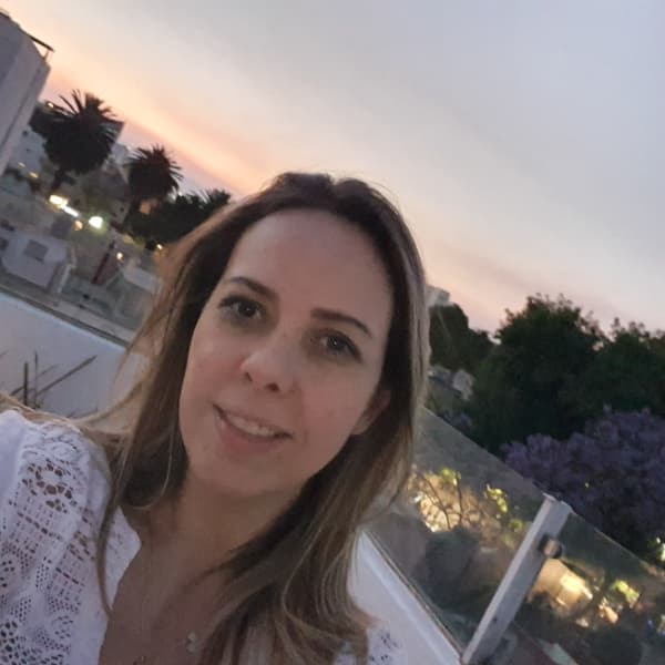 Monica Arellano
