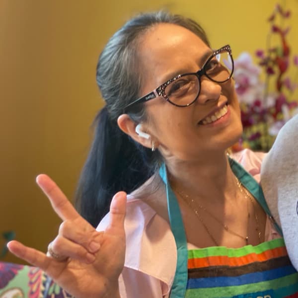 Florence Cordova