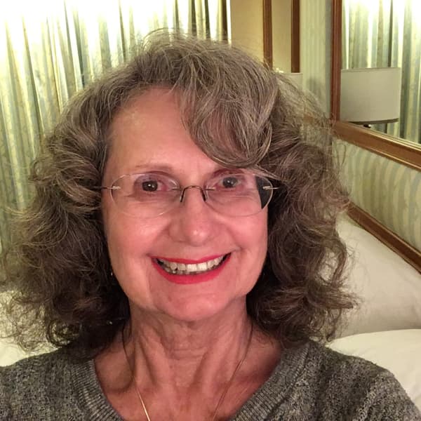 Story author