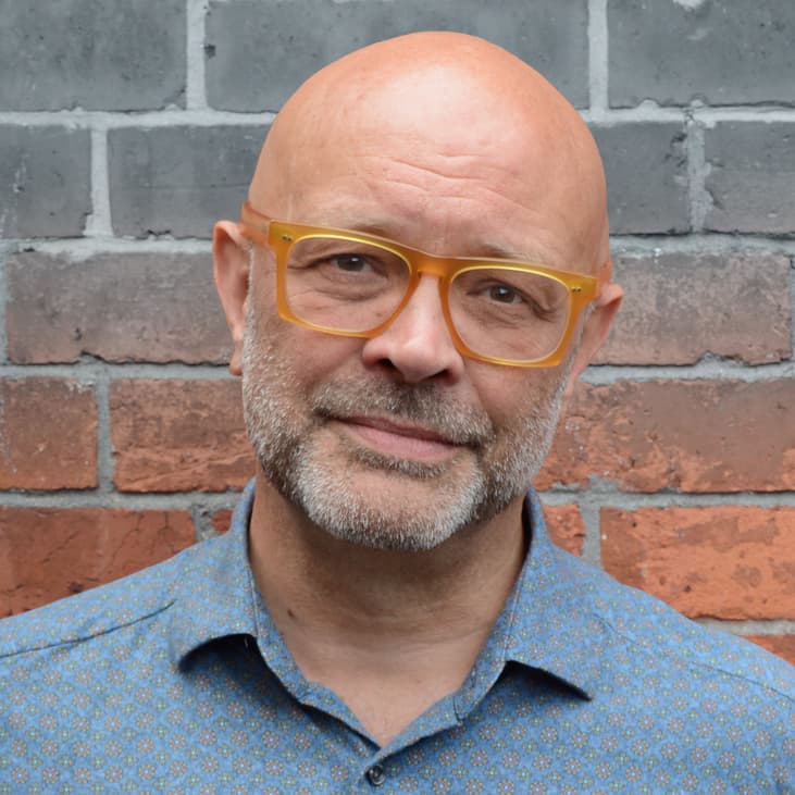 Tim Freke