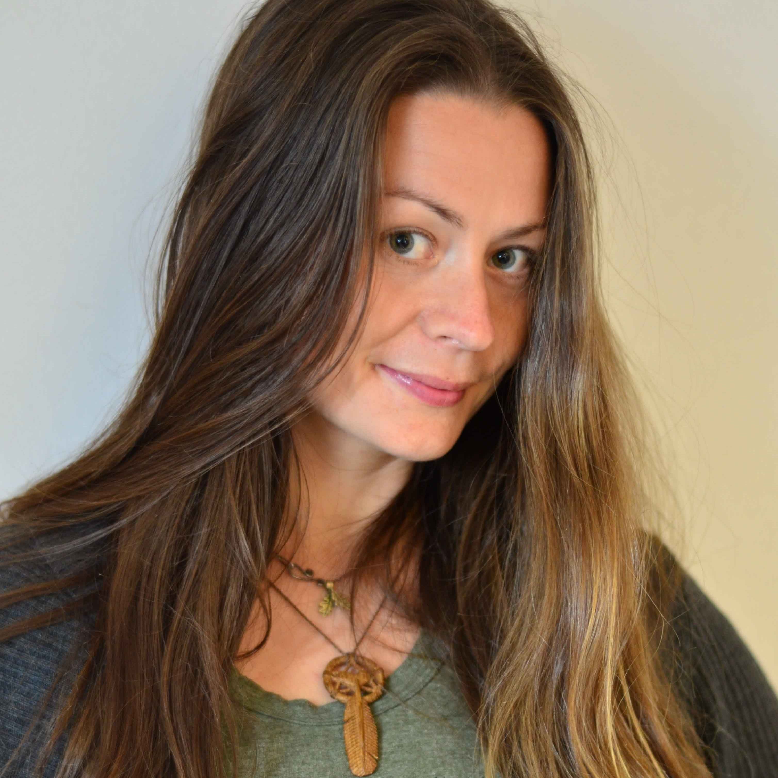 Katrina Martin