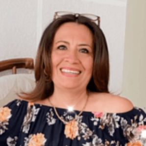 Isabel Villaseñor