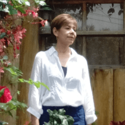 Alma Roxana Rodriguez