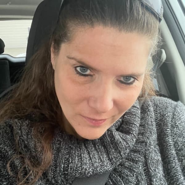 Jen Kubik