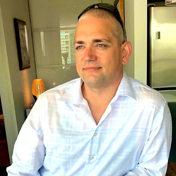 Chris Parker
