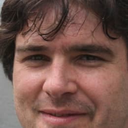 Jeroen