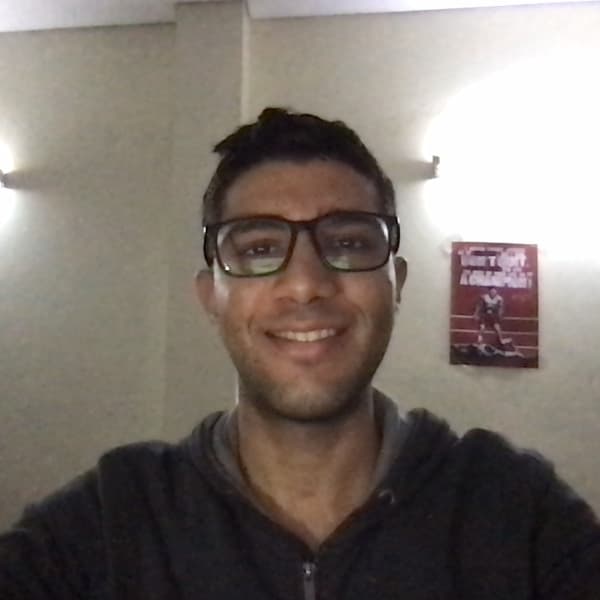 Udith Arora