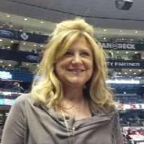 Martyne Laurin