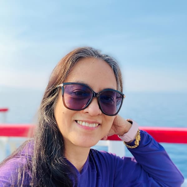 Florence Cordova