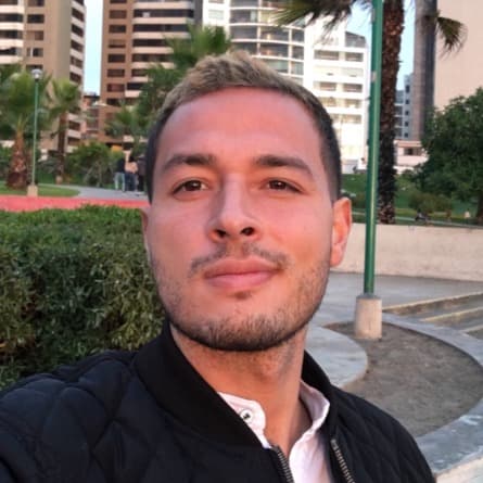 LUIS VILLASANA