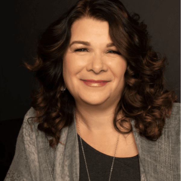 Brenda Bryson