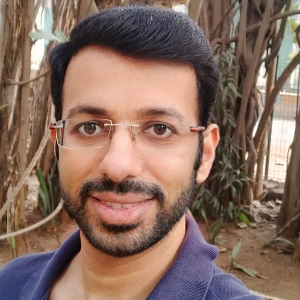 Sujeet Nair
