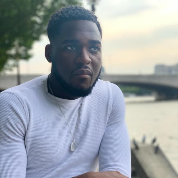 Anthon Fynn-Williams