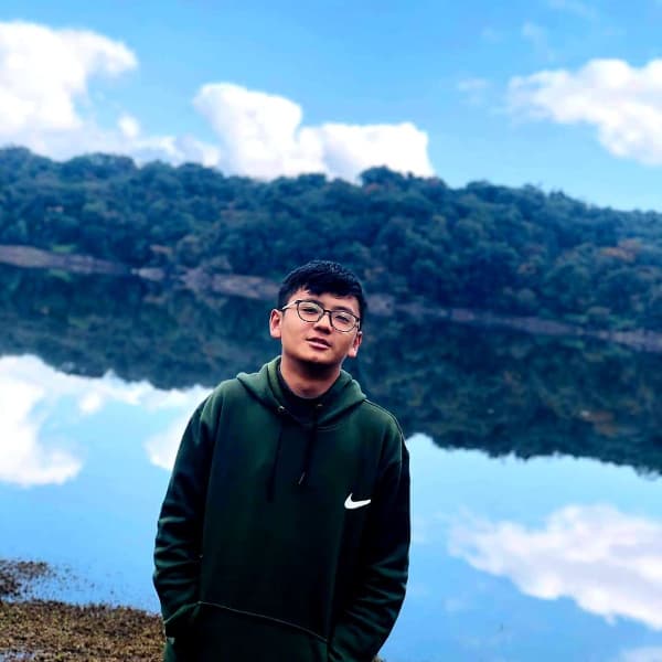 Tenzin Palden