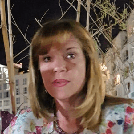 IRENE AMSON