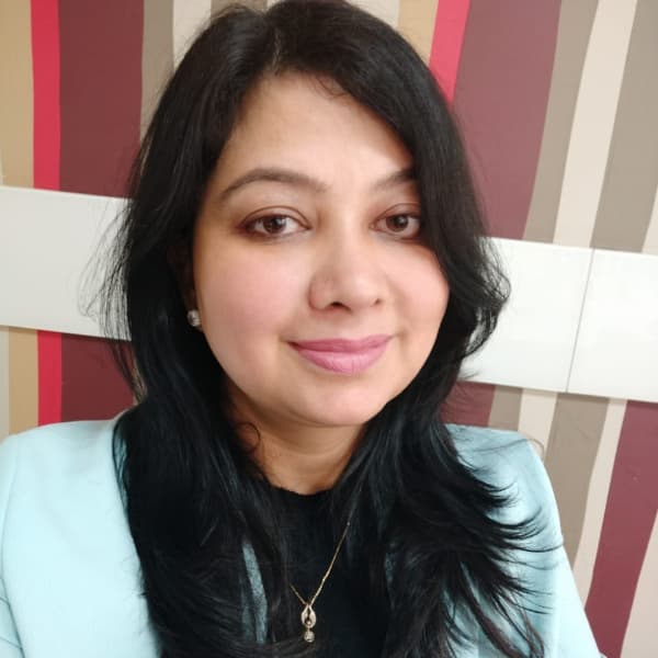BARNALI SARKAR