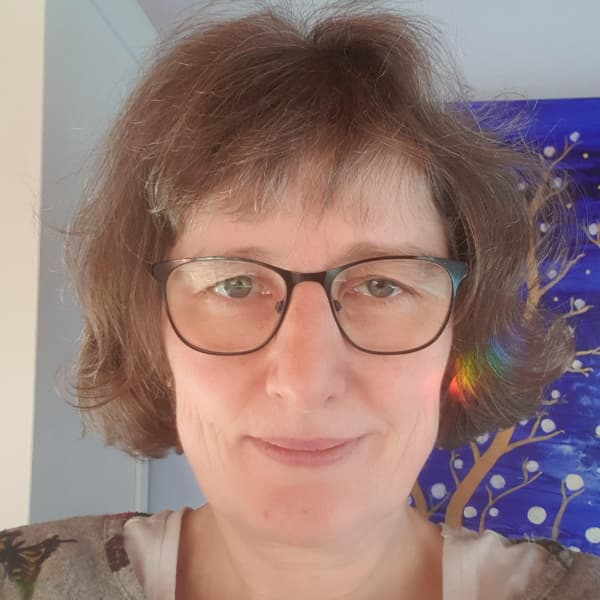 Maritta Philp