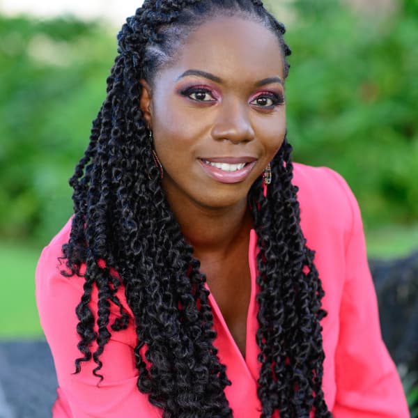 Marcia Armstrong