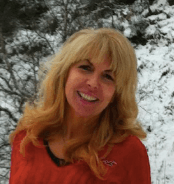 Maria Thomson