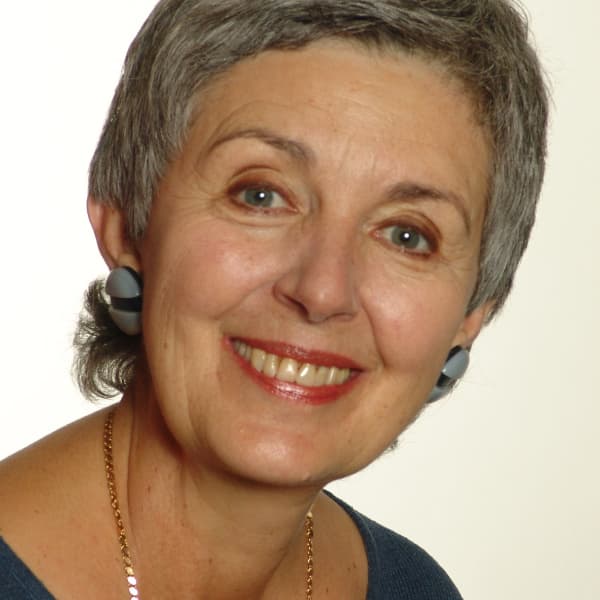 Stina Weber