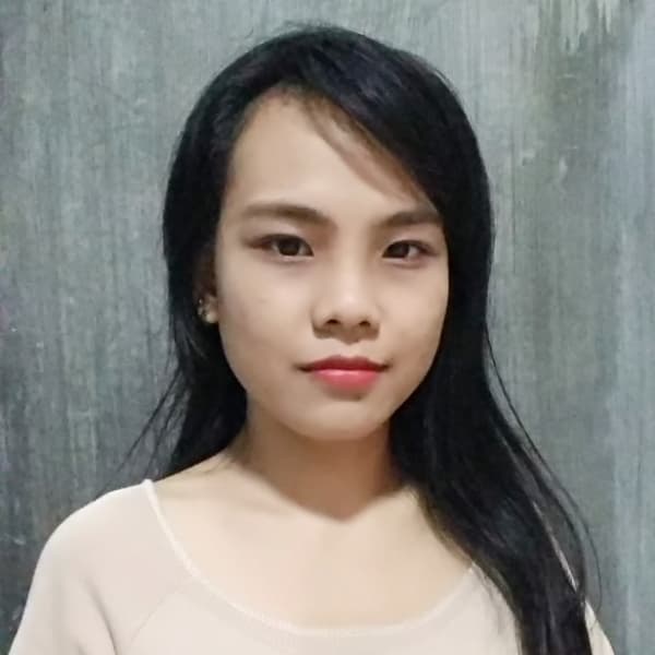 Leah Grace Soliven