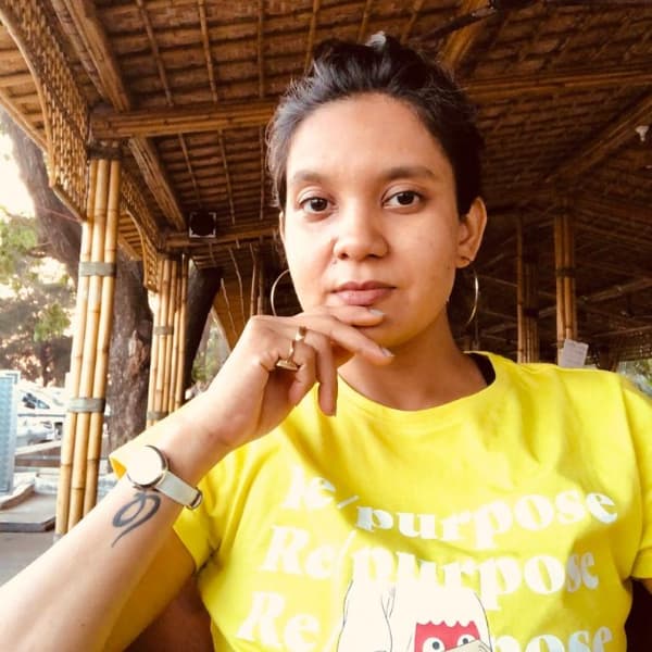 Khushboo Sudhir Verma