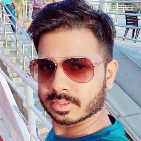 Ashutosh khemka