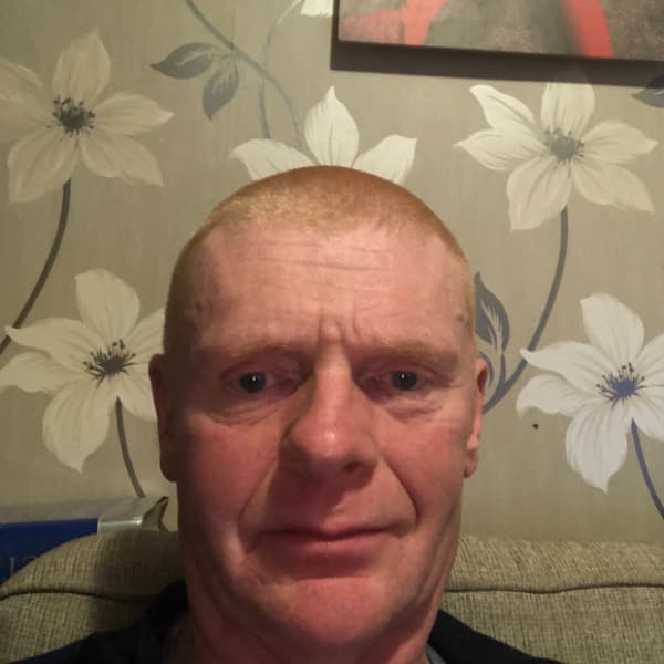 Graham Ellerker