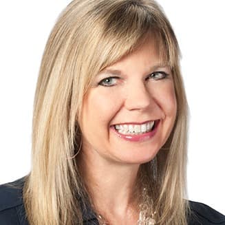 Jen Ohrman