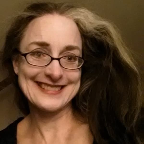 Valerie Kravette