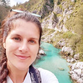 Barbara Zavrsnik