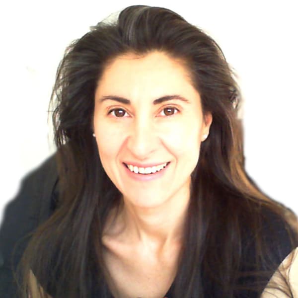 Dr Cristina Llamas-Rey