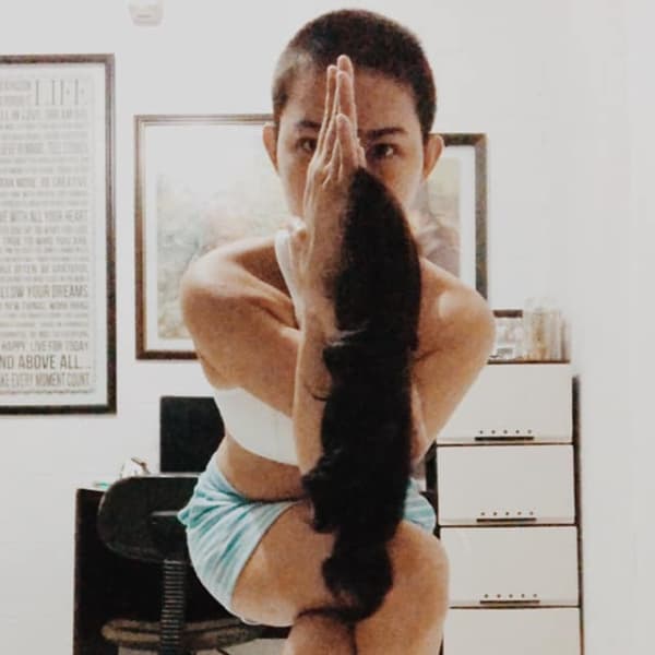 Juvy Lalaine Soriano Agarpao