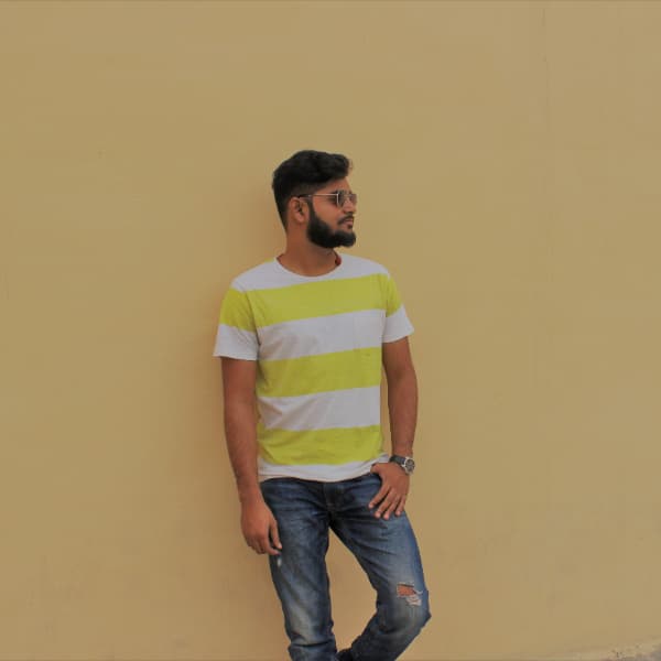 Manish Mishra