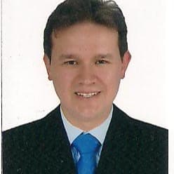 Fredy Leandro Sandoval Mejia