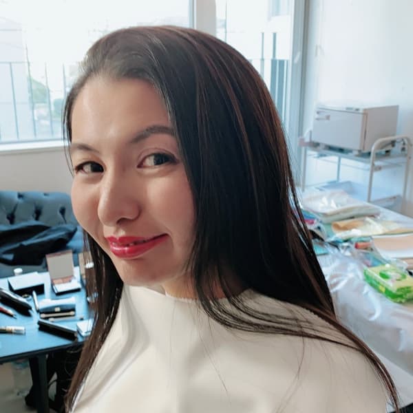 Rumiko Hachisu