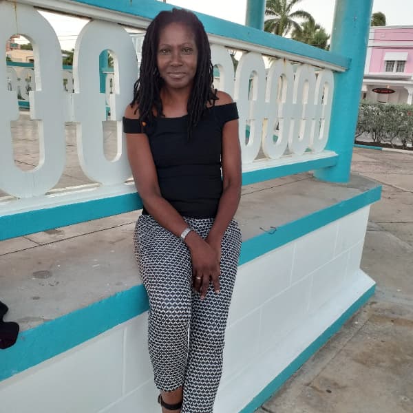 Coral Alleyne