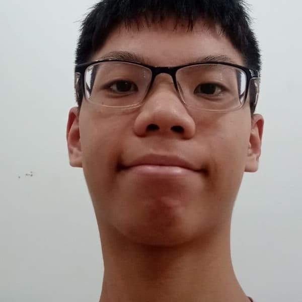 Chuah Shang Deng