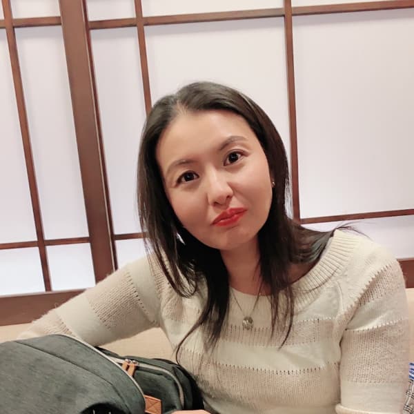 Rumiko Hachisu