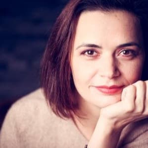 Natalia Filipescu