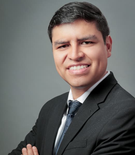 Jorge Victor Arangoitia Fernandez Baca