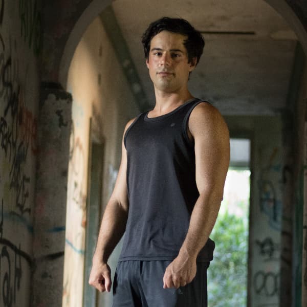 Ivan Garcia