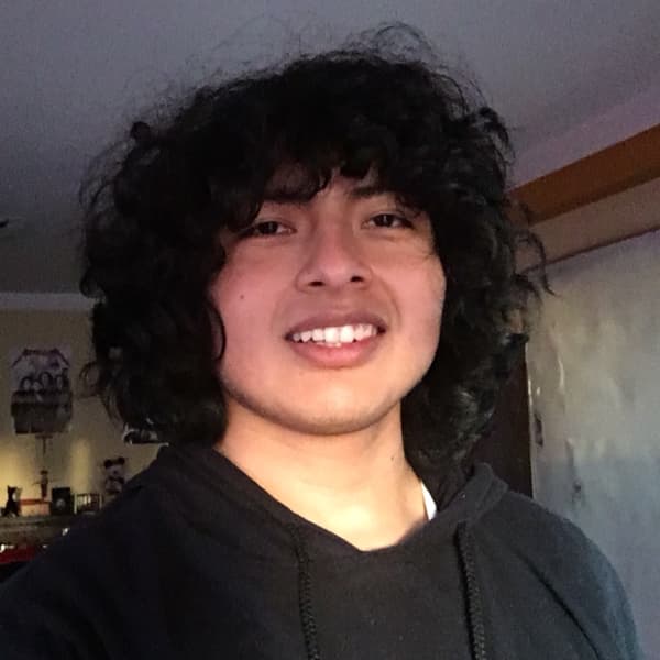 Jonathan Aliaga Ramirez