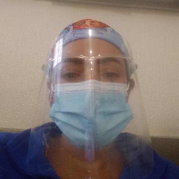 Rebeca Lopez