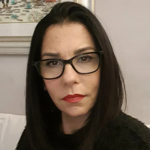 Rosalinda Ricci
