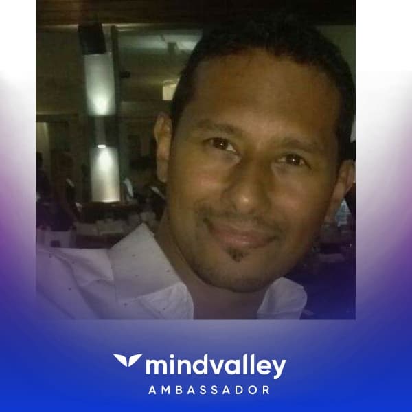 Dev Madhavan